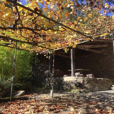 O Muino Da Balsina Villa Toiriz Екстериор снимка